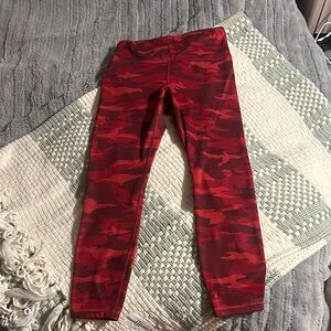 Athleta women’s leggings